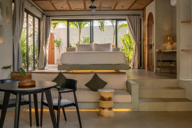 Villa Lou